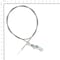 Oregon Throttle Control Cable 60-209 - alternate 2